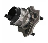 Cubo de la rueda 44-22063 ASHIKA para TOYOTA YARIS YARIS VERSO