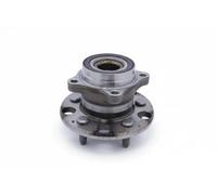 Cubo de la rueda 44-22095 ASHIKA para LEXUS GS IS II