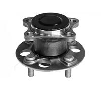 Cubo de la rueda 44-22101 ASHIKA para DAIHATSU TOYOTA