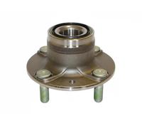 Cubo de la rueda 44-23019 ASHIKA para MAZDA MX-5 I 121 II MX-5 II DEMIO