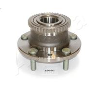 Cubo de la rueda 44-23030 ASHIKA para MAZDA 626 V Station Wagon PREMACY MPV II