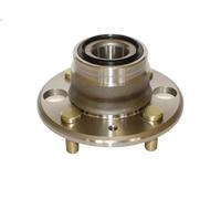Cubo de la rueda 44-24013 ASHIKA para HONDA CIVIC IV Hatchback ACCORD III CRX II