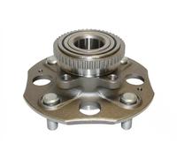 Cubo de la rueda 44-24033 ASHIKA para HONDA PRELUDE V CIVIC VI Aerodeck