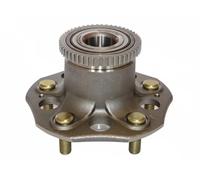 Cubo de la rueda 44-24046 ASHIKA para HONDA ACCORD VI