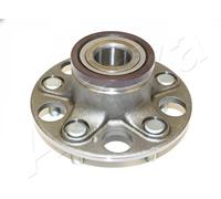 Cubo de la rueda 44-24058 ASHIKA para HONDA FR-V
