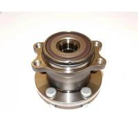 Cubo de la rueda 44-27014 ASHIKA para SUBARU LEGACY IV LEGACY IV Station Wagon