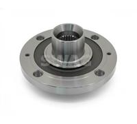 Cubo de la rueda 62 91 0224 SWAG para CITROËN PEUGEOT DS OPEL