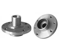 Cubo de la rueda 9421012 GSP para DACIA RENAULT