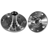 Cubo de la rueda 9422004 GSP para VW GOLF II JETTA II