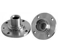 Cubo de la rueda 9422008 GSP para AUDI VW