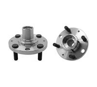 Cubo de la rueda 9422027 GSP para CHEVROLET DAEWOO