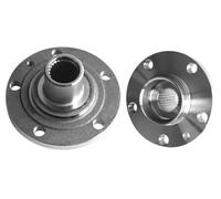 Cubo de la rueda 9425028 GSP para FIAT LANCIA ALFA ROMEO