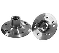 Cubo de la rueda 9425059 GSP para MERCEDES-BENZ CLASE E