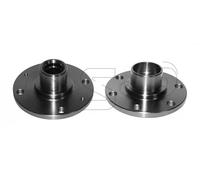 Cubo de la rueda 9425064 GSP para SUZUKI OPEL SUBARU