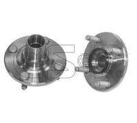Cubo de la rueda 9426021 GSP para TOYOTA COROLLA Compact COROLLA Station Wagon