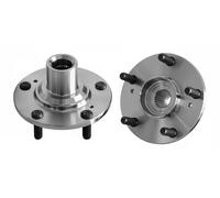 Cubo de la rueda 9426028 GSP para HONDA CIVIC VIII Sedán CIVIC IX