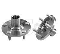 Cubo de la rueda 9426049 GSP para TOYOTA RAV 4 II AVENSIS VERSO