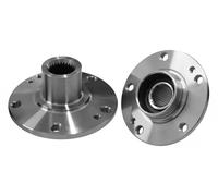 Cubo de la rueda 9427032 GSP para RENAULT LAGUNA II LAGUNA II Grandtour CLIO II