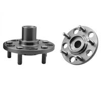 Cubo de la rueda 9427049 GSP para HYUNDAI SANTA FÉ I