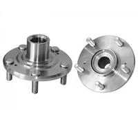 Cubo de la rueda 9428014 GSP para HONDA ACCORD VI ACCORD VI Coupé CR-V II STREAM