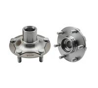Cubo de la rueda 9428042 GSP para SUZUKI SX4 SWIFT III SX4 Sedán