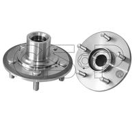 Cubo de la rueda 9430007 GSP para HONDA CR-V III CR-V IV CR-V V
