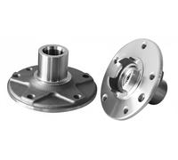 Cubo de la rueda 9430013 GSP para PORSCHE VW AUDI