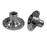 GSP Cubo de rueda 9430015 eje trasero ambos lados, hinten