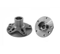 Cubo de la rueda 9430035 GSP para VW AUDI PORSCHE