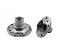 Cubo de la rueda 9430045 GSP para BMW X3 X4