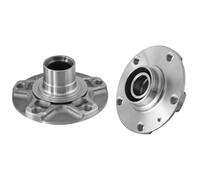 Cubo de la rueda 9438008 GSP