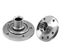 Cubo de la rueda 9438009 GSP para VW FORD SEAT
