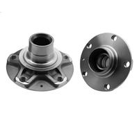 Cubo de la rueda 9438013 GSP para AUDI A6 C6 A6 C6 Avant