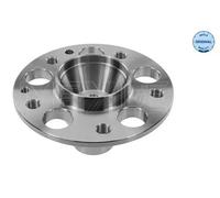 Cubo de rueda MEYLE 014 652 0000
