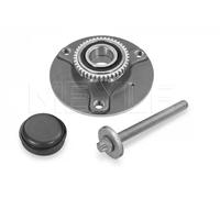 MEYLE 014 652 1000 Buje de rueda delantero para Fortwo City-Coupe Cabrio Roadste