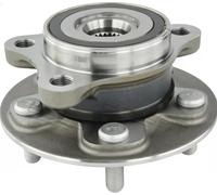 Cubo de la rueda Eje delantero 0182-NRE210F FEBEST para TOYOTA COROLLA Hatchback