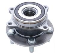 FEBEST 0182-ZVW30MF Cubo de rueda