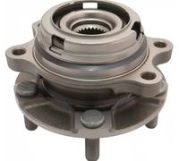 FEBEST 0282-S50F Juego de cojinete de rueda