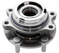 FEBEST 0282-S51MF Cubo de rueda