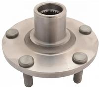 Cubo de la rueda Eje delantero 0282-T30F FEBEST para INFINITI NISSAN
