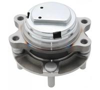FEBEST 0282-Y50MF Cubo de rueda