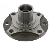 Cubo de la rueda Eje delantero 03965 FEBI BILSTEIN para OPEL CALIBRA A VECTRA B