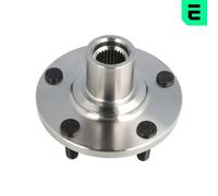 Cubo de la rueda Eje delantero 04-P429 OPTIMAL para TOYOTA CAMRY Sedán