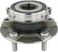 Cubo de la rueda Eje delantero 0482-GK1WMF FEBEST