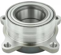 Cubo de la rueda Eje delantero 0482G-KB4F FEBEST para MITSUBISHI L200 / TRITON