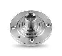 Febi Bilstein Cubo de rueda 06655 – Suspensión de ruedas