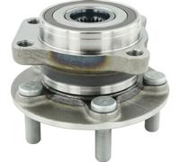 Cubo de la rueda Eje delantero 0882-S13MF FEBEST para SUBARU XV IMPREZA Sedán