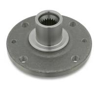 FEBI BILSTEIN Cubo de rueda para RENAULT: R19, Clio, Kangoo, R21, Laguna, Mégane, Express, Extra, Lutécia, Rapid, Mégane Scénic, Thalia (Ref: 09321)