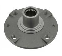 Cubo de la rueda Eje delantero 09322 FEBI BILSTEIN para RENAULT 5 SUPER 5 CLIO I