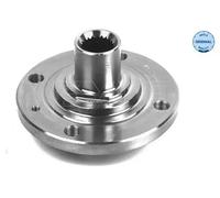 Cubo de la rueda Eje delantero 100 407 0005 MEYLE para VW GOLF I JETTA I CADDY I